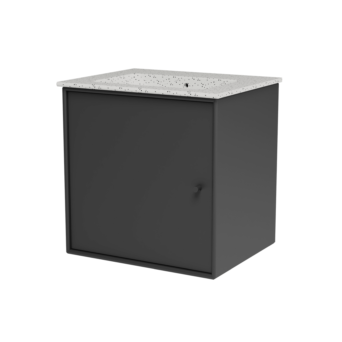  - Anthracite - Jacobsen Plus