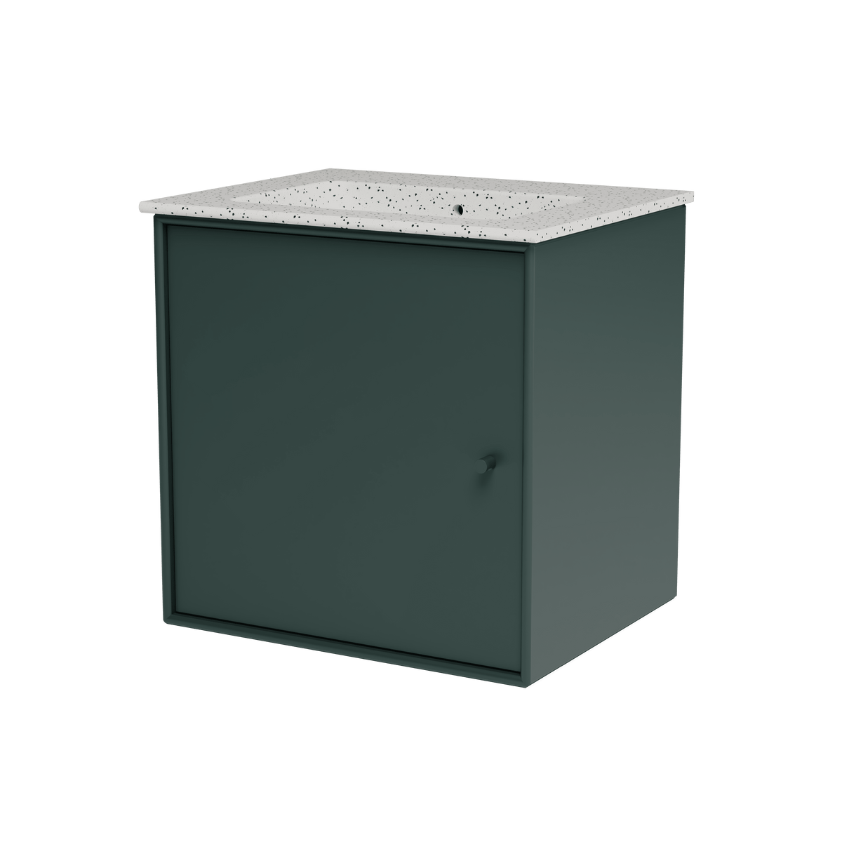  - Black Jade - Jacobsen Plus
