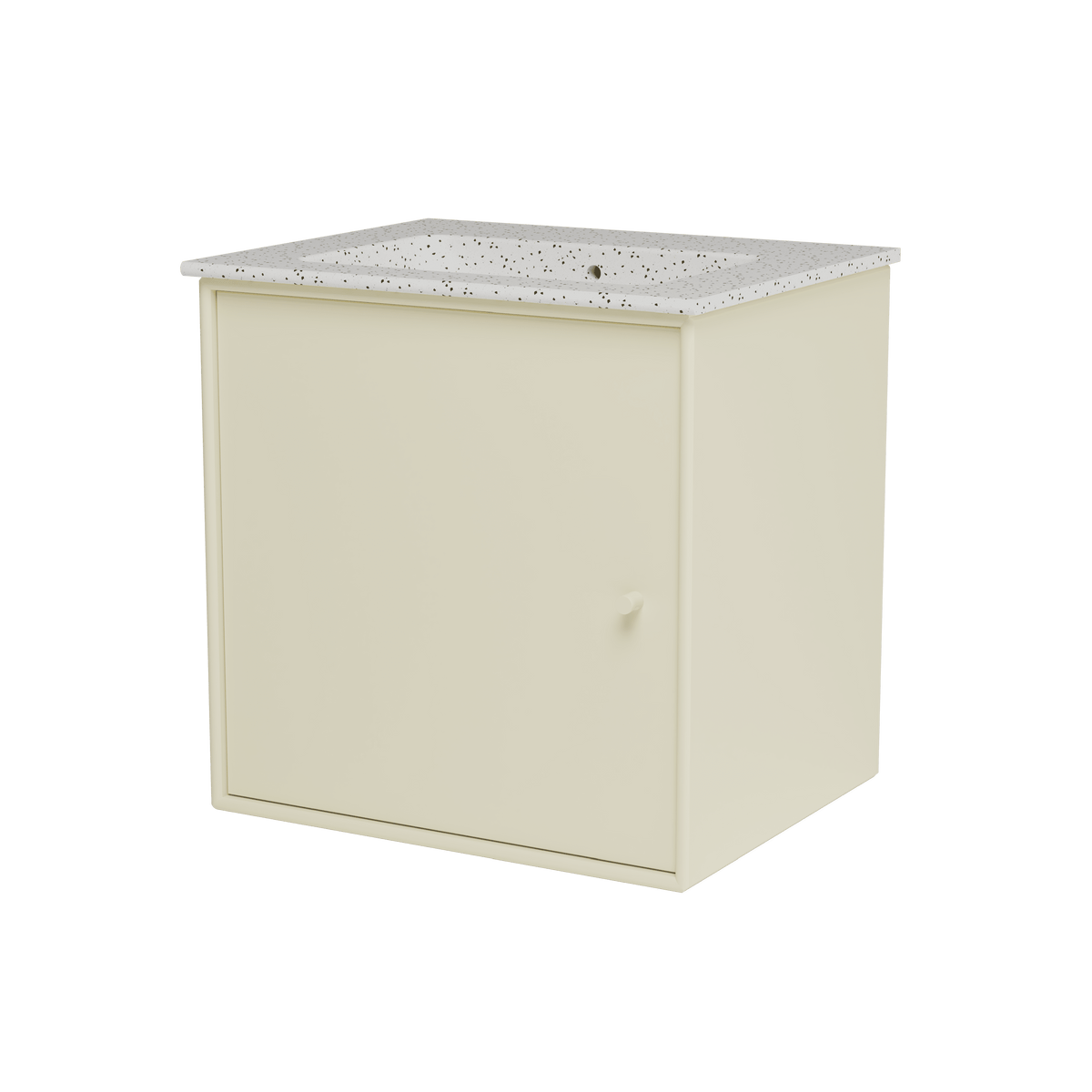  - Vanilla - Jacobsen Plus