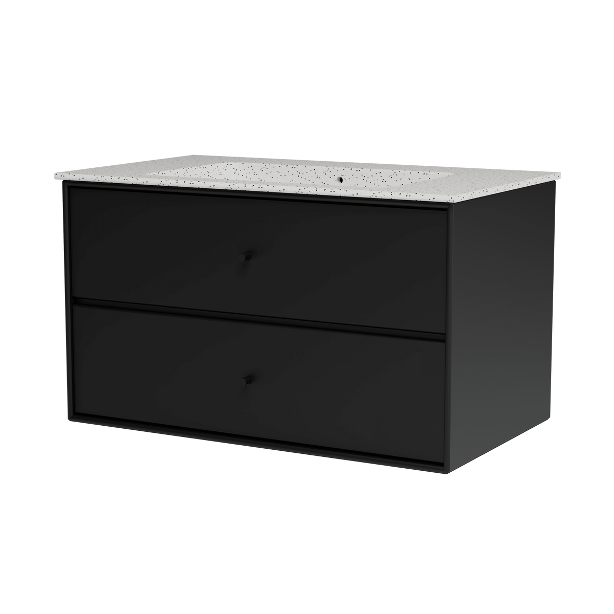  - Black - Jacobsen Plus