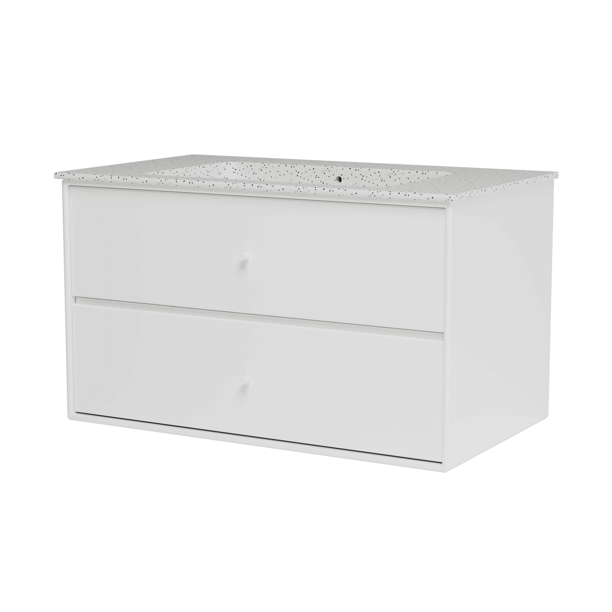  - New white - Jacobsen Plus