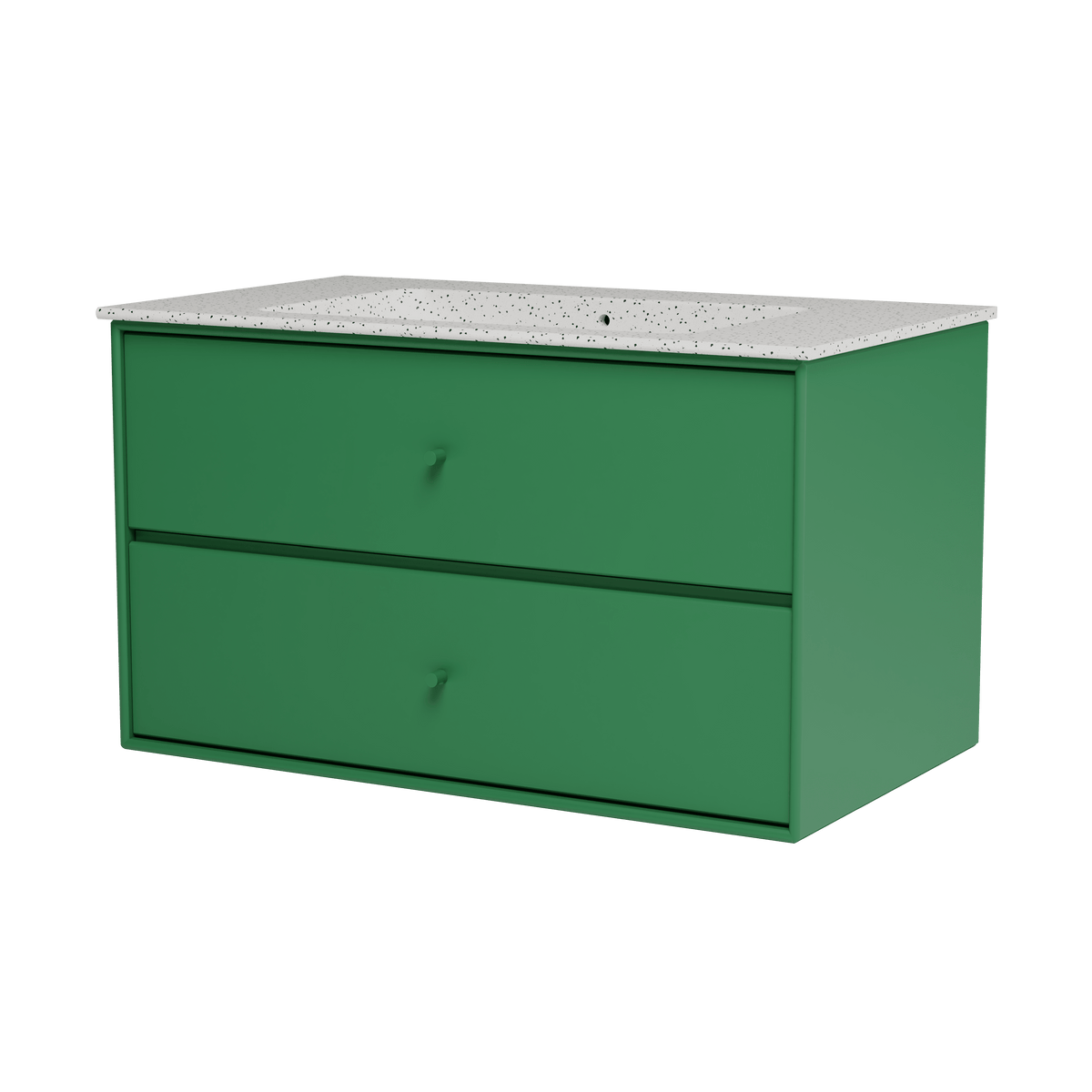  - Parsley - Jacobsen Plus