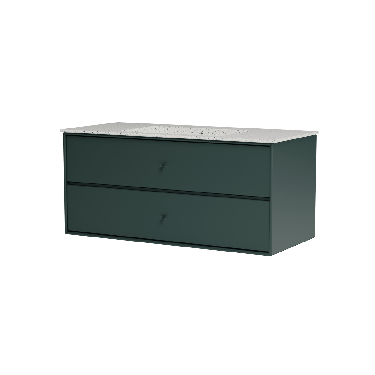  - Black Jade - Jacobsen Plus