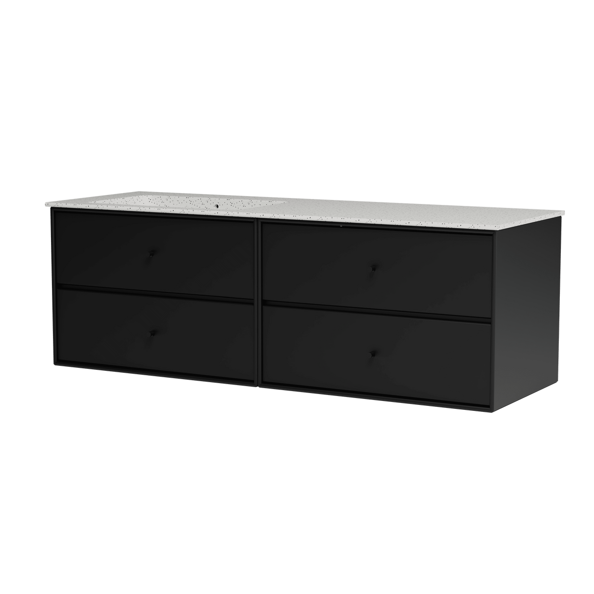  - Black - Jacobsen Plus