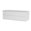 New white