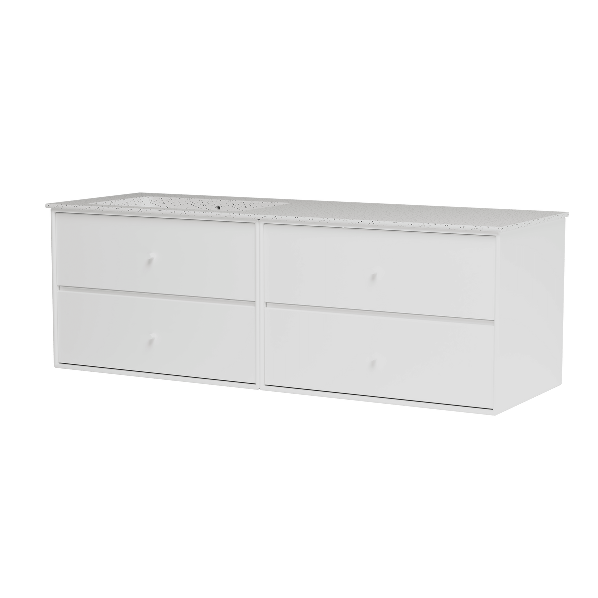  - New white - Jacobsen Plus