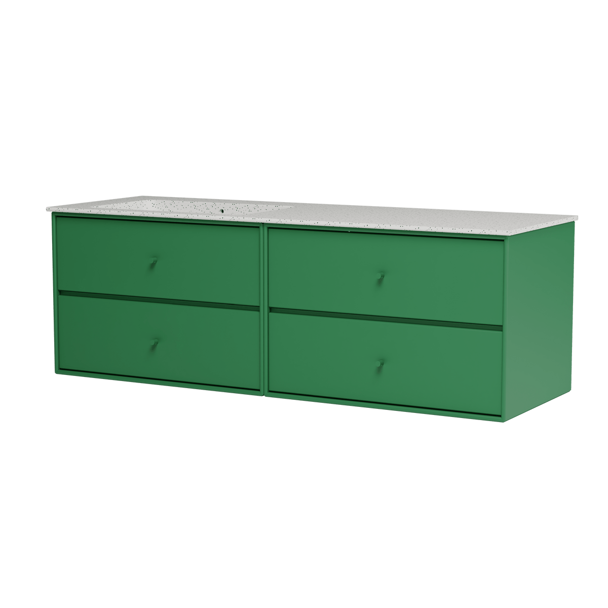  - Parsley - Jacobsen Plus