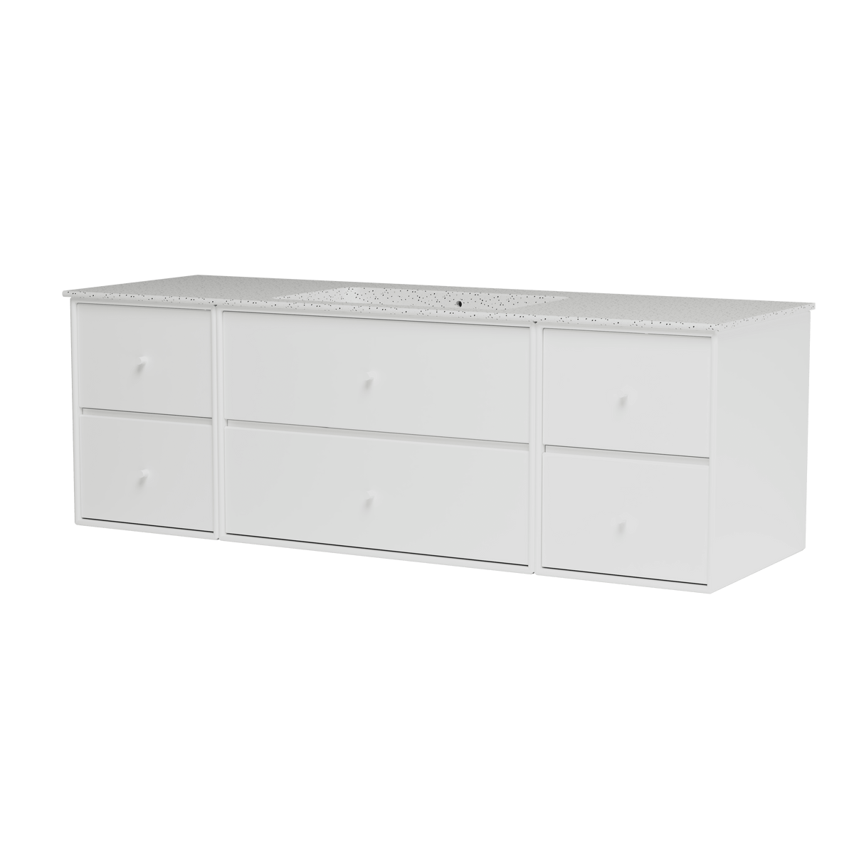  - New white - Jacobsen Plus