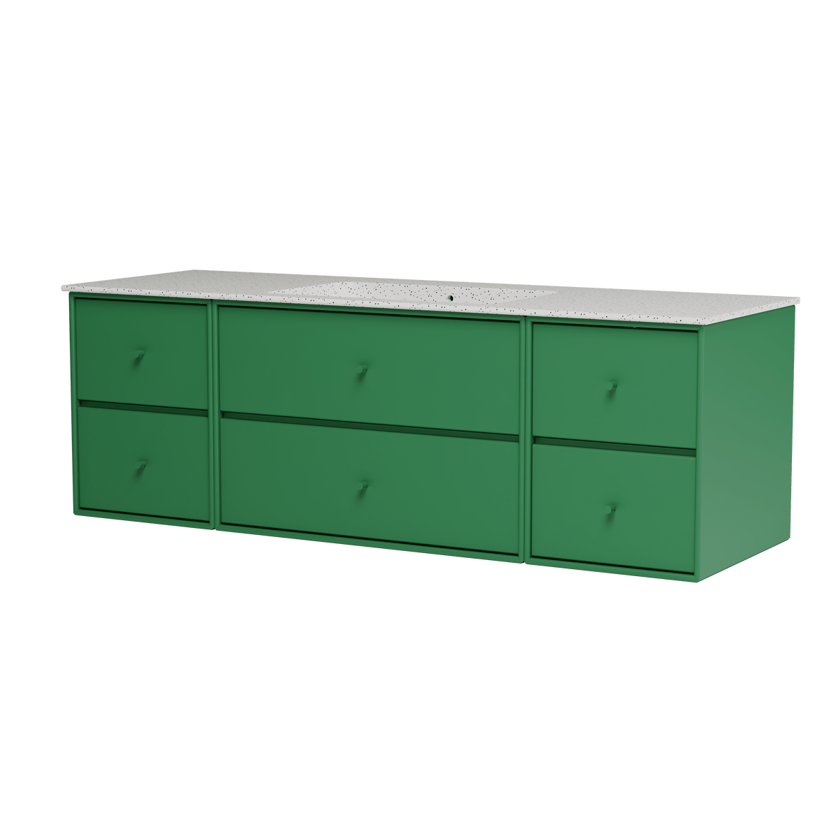  - Parsley - Jacobsen Plus