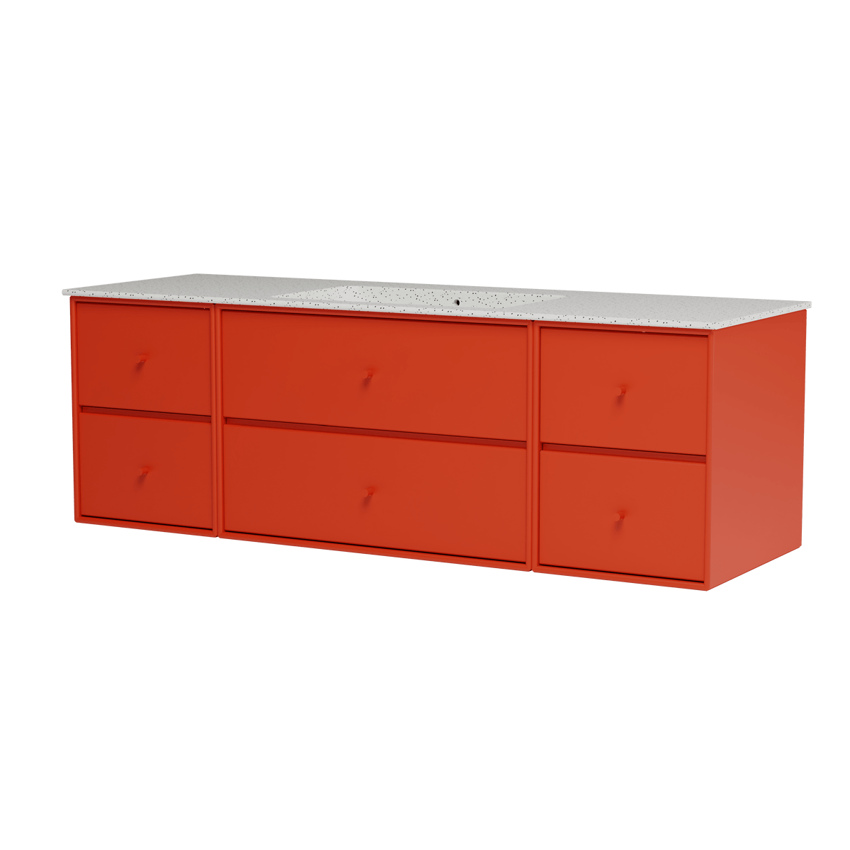  - Rosehip - Jacobsen Plus