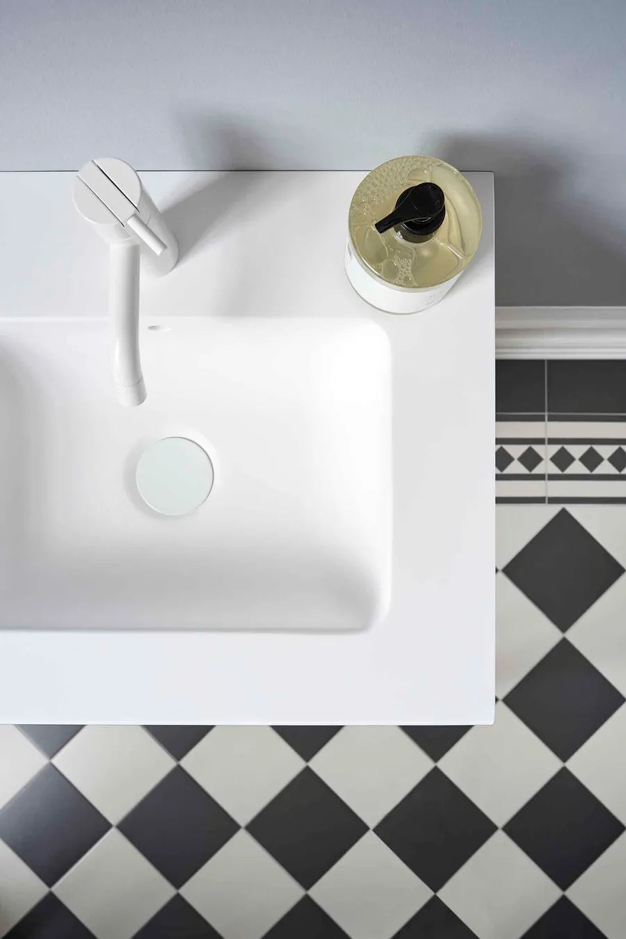 Badeværelse 4 fra Montana