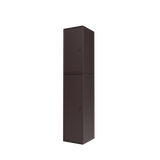 Montana Reset II – højskab til badeværelse, 35 × 173 cm - Balsamic - Jacobsen Plus