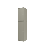 Montana Reset II – højskab til badeværelse, 35 × 173 cm - Fennel - Jacobsen Plus