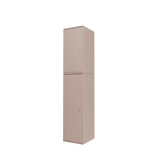 Montana Reset II – højskab til badeværelse, 35 × 173 cm - Mushroom - Jacobsen Plus
