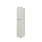 Montana Reset II – højskab til badeværelse, 35 × 173 cm - Nordic - Jacobsen Plus