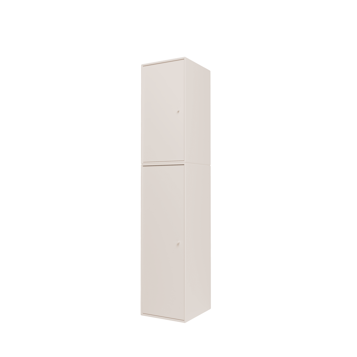 Montana Reset II – højskab til badeværelse, 35 × 173 cm