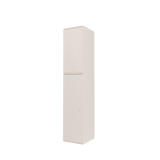 Montana Reset II – højskab til badeværelse, 35 × 173 cm - Oat - Jacobsen Plus