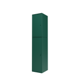 Montana Reset II – højskab til badeværelse, 35 × 173 cm - Pine - Jacobsen Plus