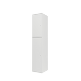 Montana Reset II – højskab til badeværelse, 35 × 173 cm - White - Jacobsen Plus