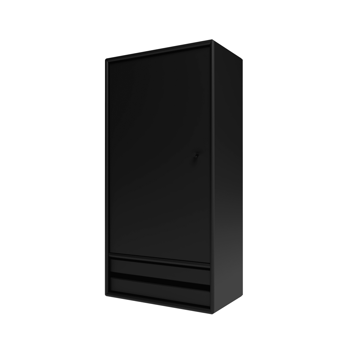  - Black - Jacobsen Plus