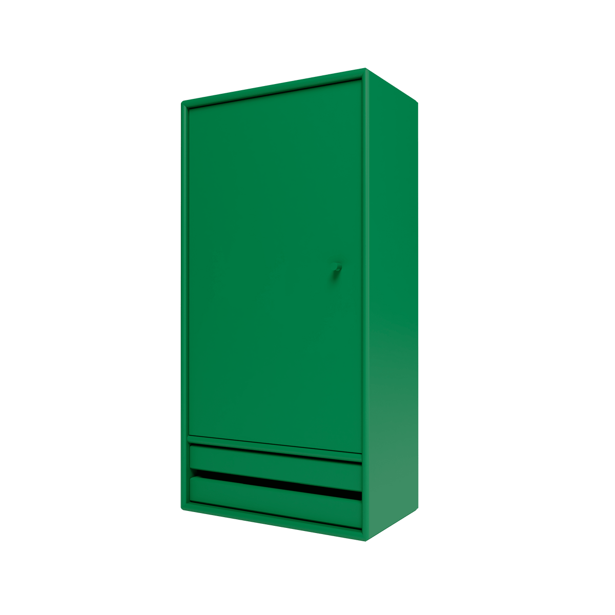  - Parsley - Jacobsen Plus