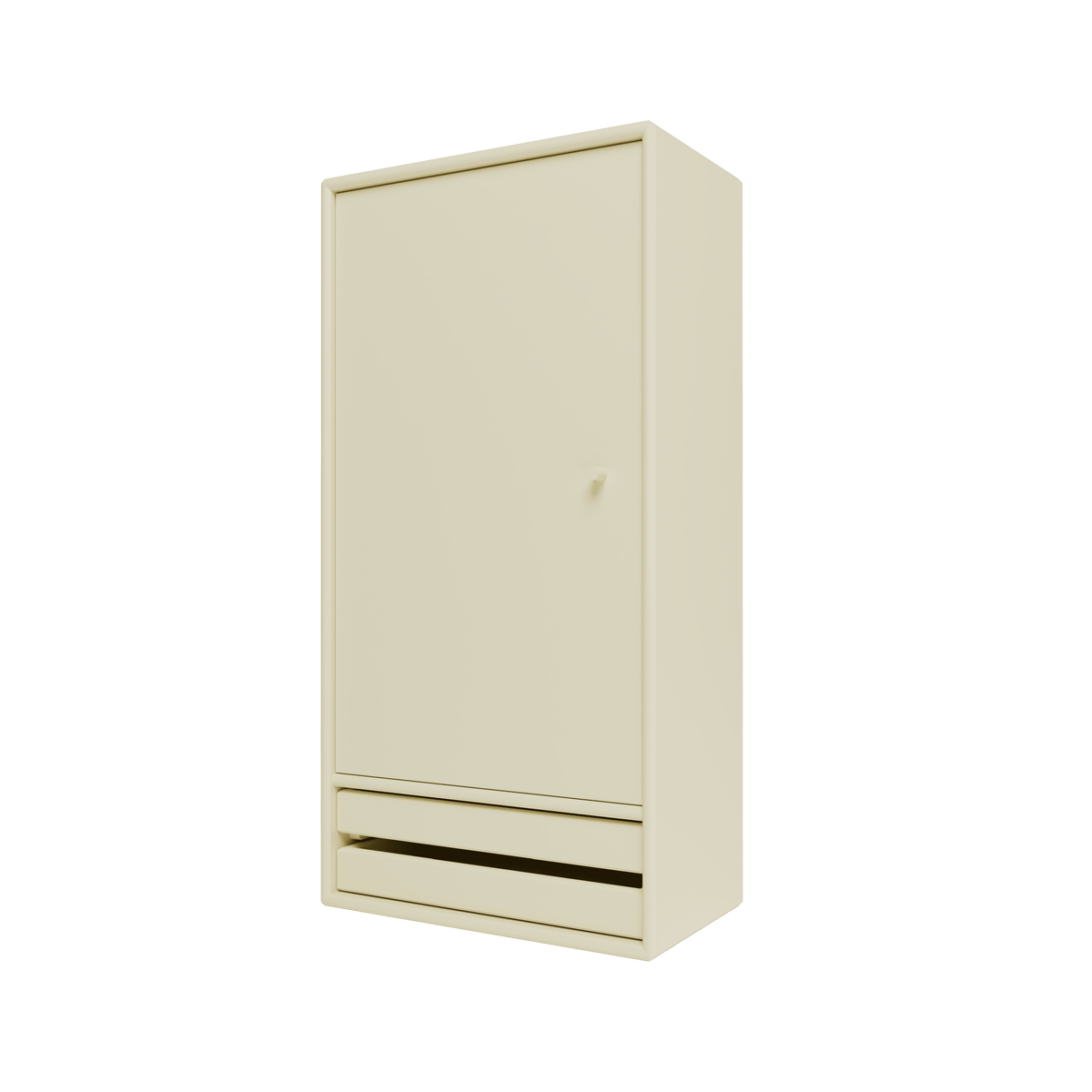  - Vanilla - Jacobsen Plus