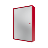 Montana Reflect – spejlskab, 47 × 70 cm - Beetroot - Jacobsen Plus