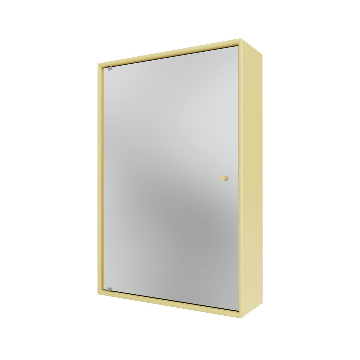 Montana Reflect – spejlskab, 47 × 70 cm - 1 - Jacobsen Plus