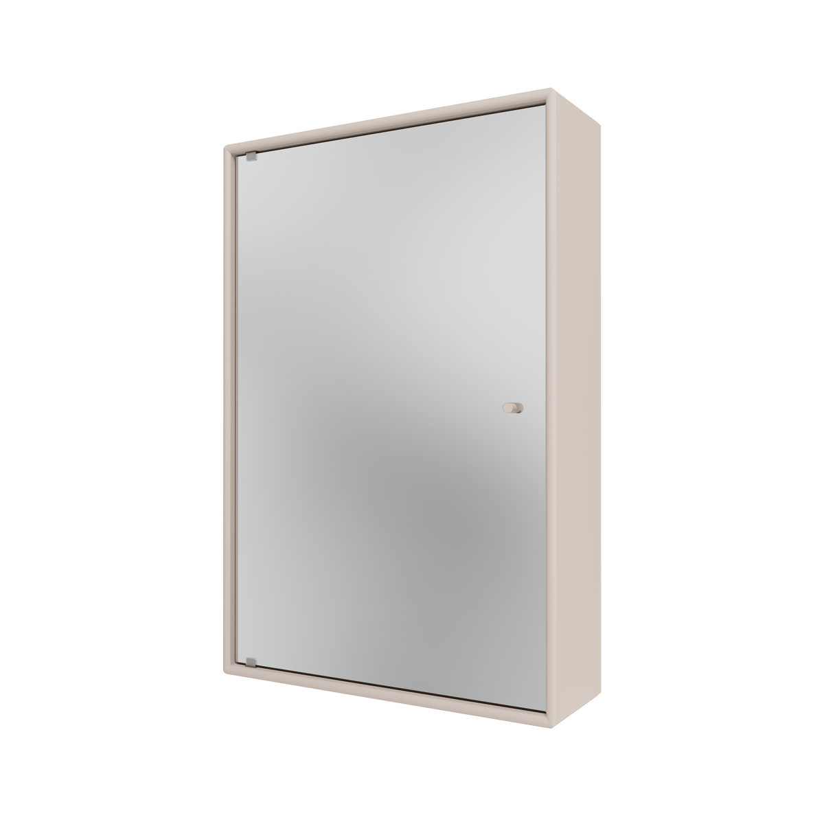 Montana Reflect – spejlskab, 47 × 70 cm