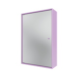 Montana Reflect – spejlskab, 47 × 70 cm - Iris - Jacobsen Plus
