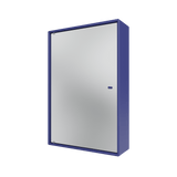 Montana Reflect – spejlskab, 47 × 70 cm - Monarch - Jacobsen Plus