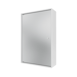 Montana Reflect – spejlskab, 47 × 70 cm - New white - Jacobsen Plus