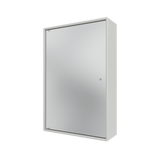 Montana Reflect – spejlskab, 47 × 70 cm - Nordic - Jacobsen Plus