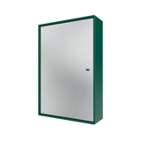 Montana Reflect – spejlskab, 47 × 70 cm - Pine - Jacobsen Plus