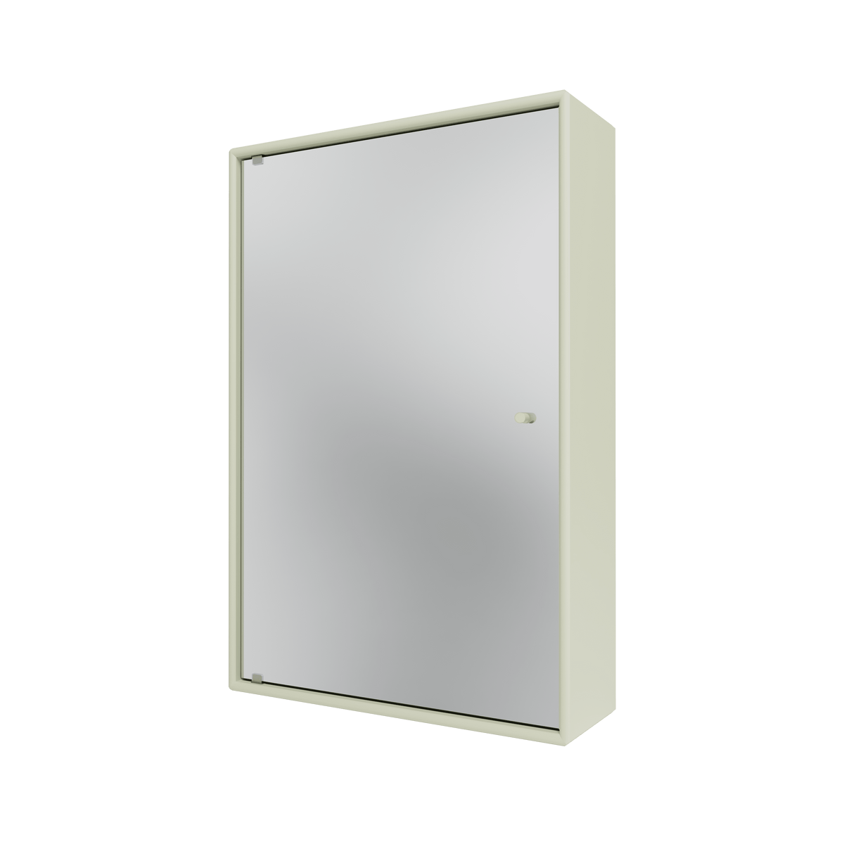 Montana Reflect – spejlskab, 47 × 70 cm