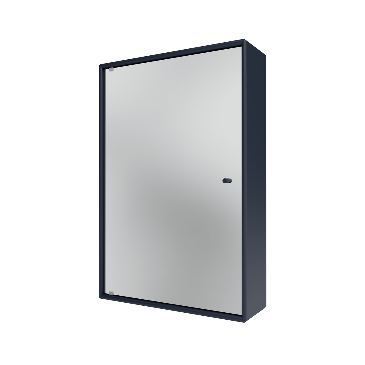 Montana Reflect – spejlskab, 47 × 70 cm - Shadow - Jacobsen Plus