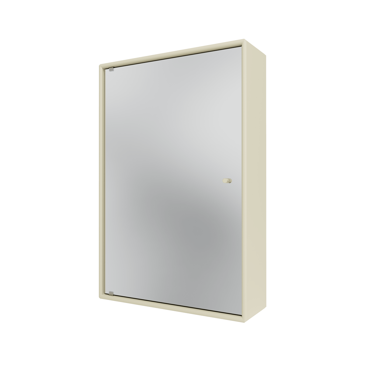 Montana Reflect – spejlskab, 47 × 70 cm