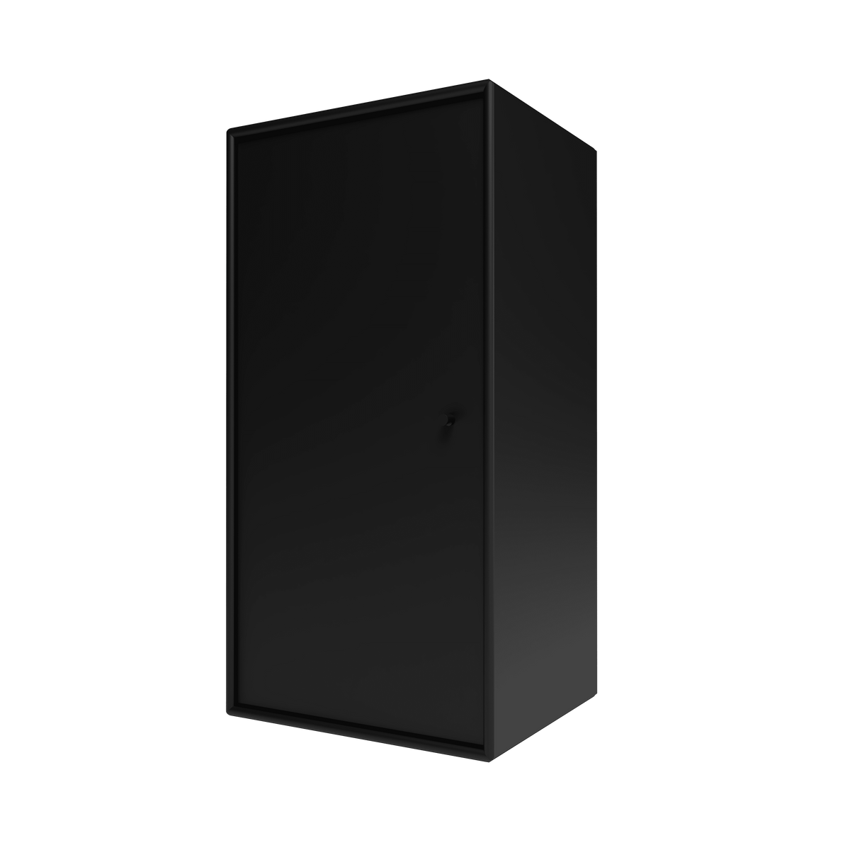  - Black - Jacobsen Plus