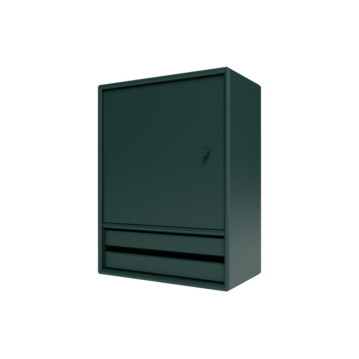  - Black Jade - Jacobsen Plus