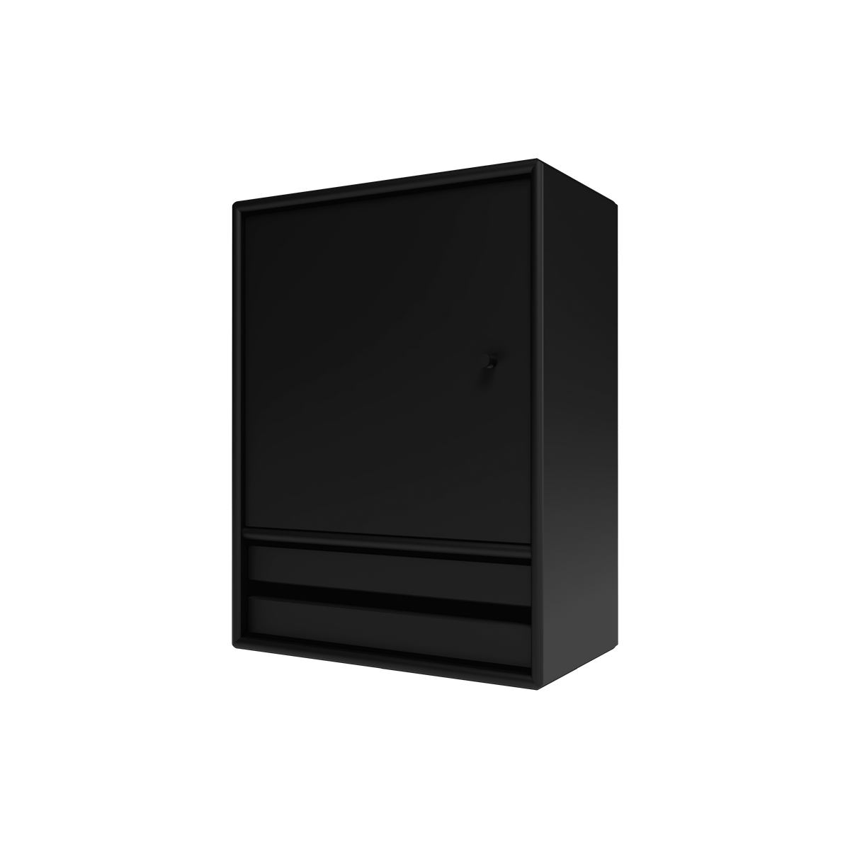  - Black - Jacobsen Plus