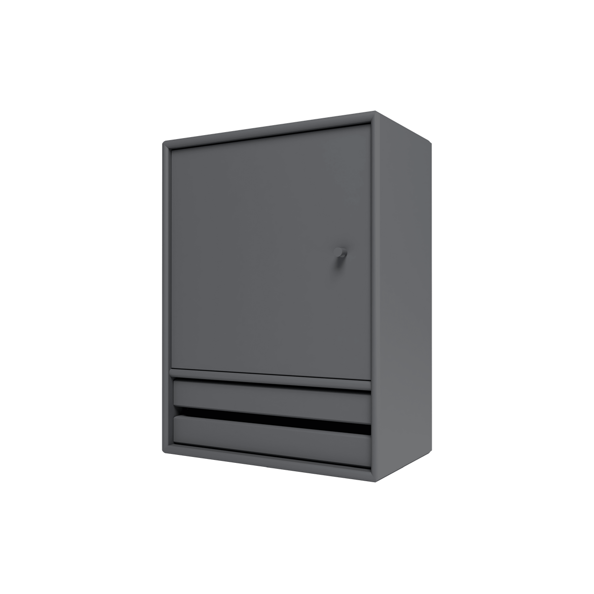  - Coal - Jacobsen Plus