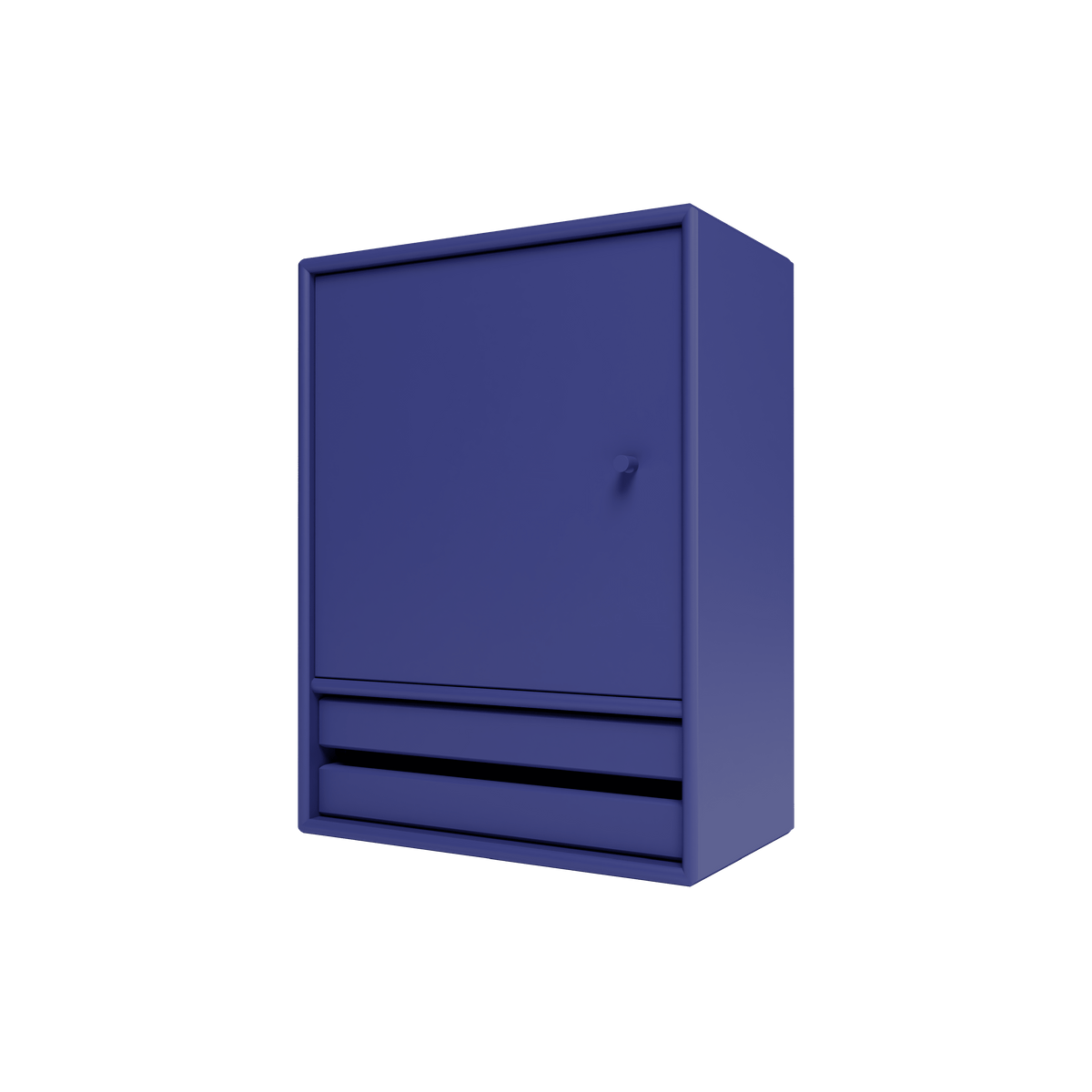  - Monarch - Jacobsen Plus