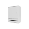 New white