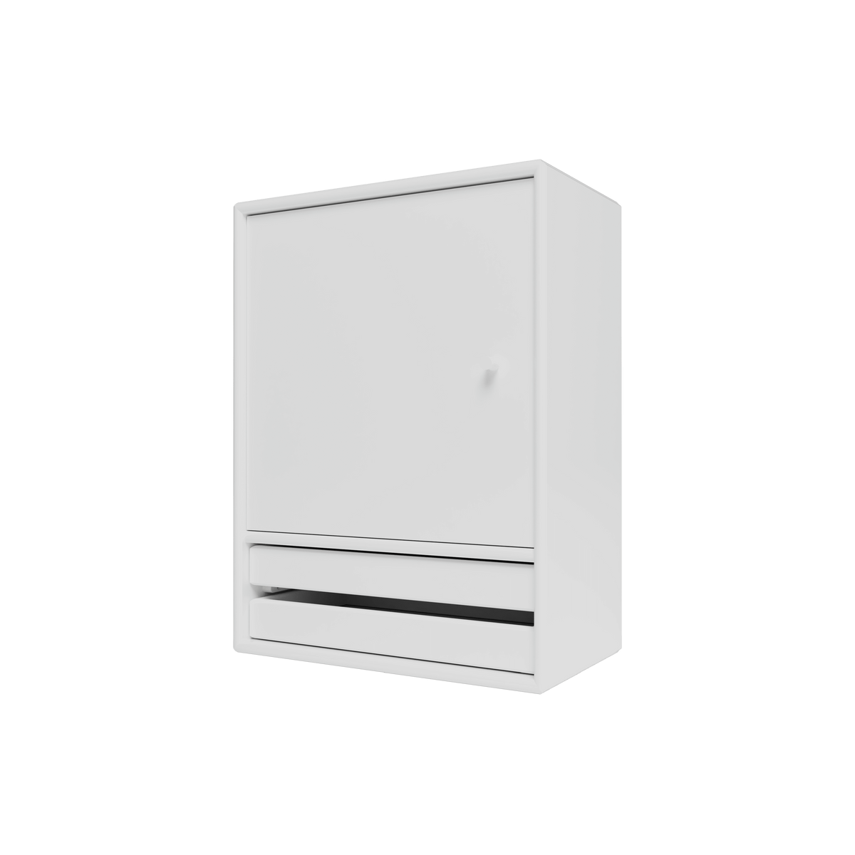  - New white - Jacobsen Plus
