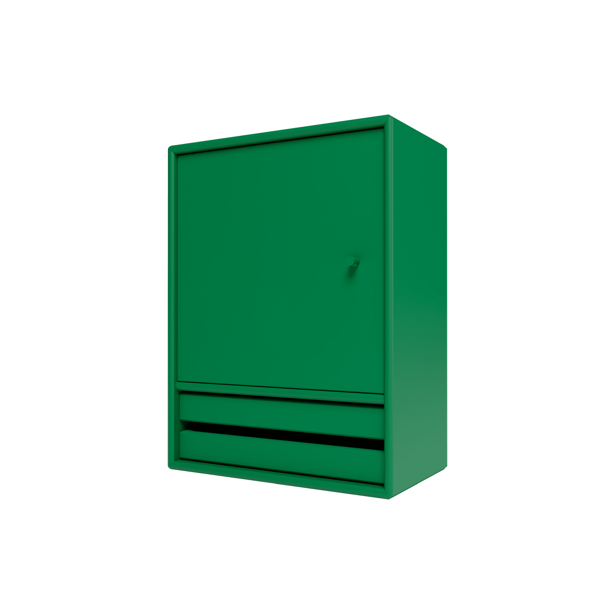  - Parsley - Jacobsen Plus