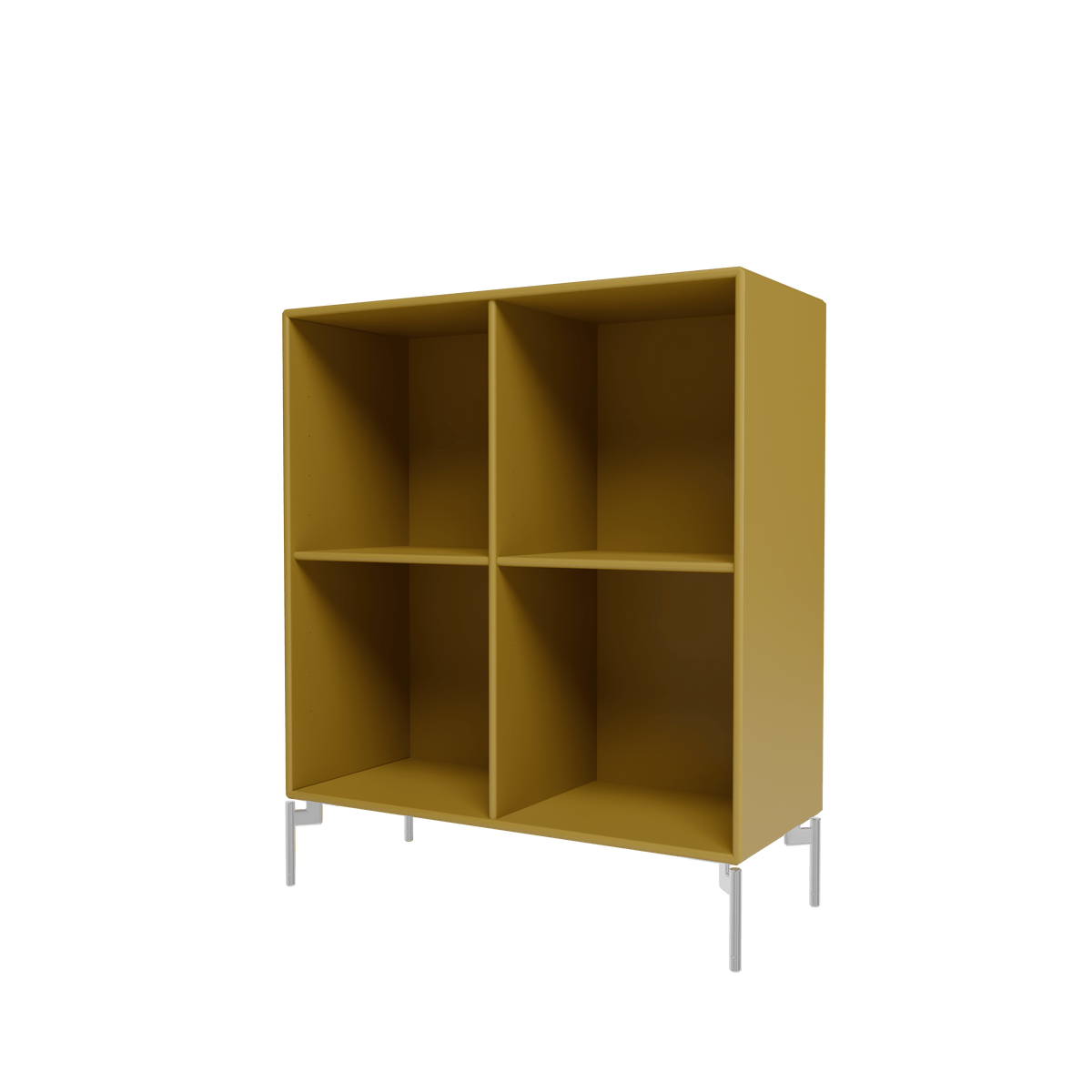  - Dybde 30 cm / Ben i krom - Jacobsen Plus