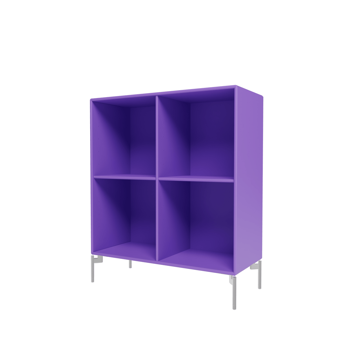  - Dybde 30 cm / Ben i krom - Jacobsen Plus