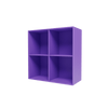 Montana 1112 reol, Limited Edition - Extreme Lilac 197