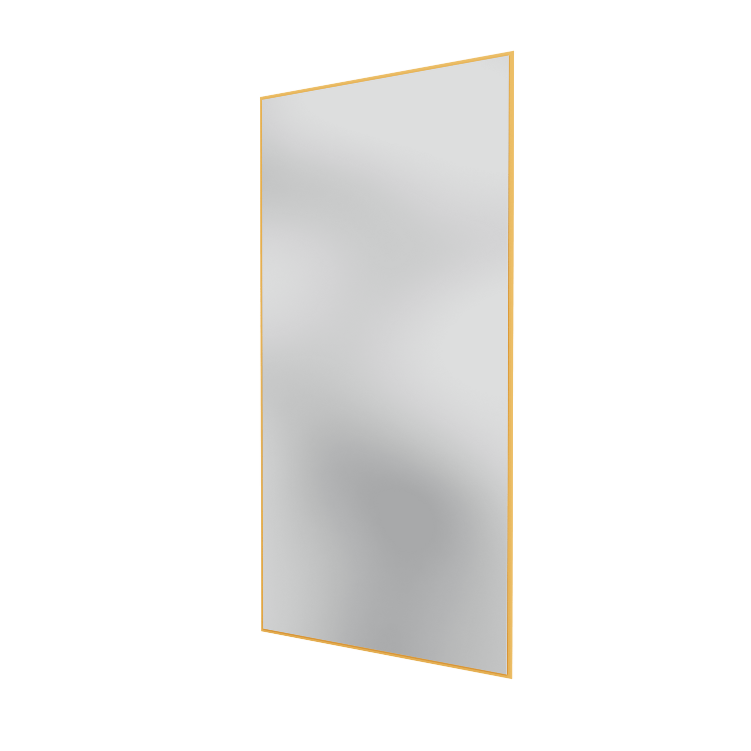 Colour Frame spejl, SG3216, B 93,2 x H 186,4 cm fra Montana