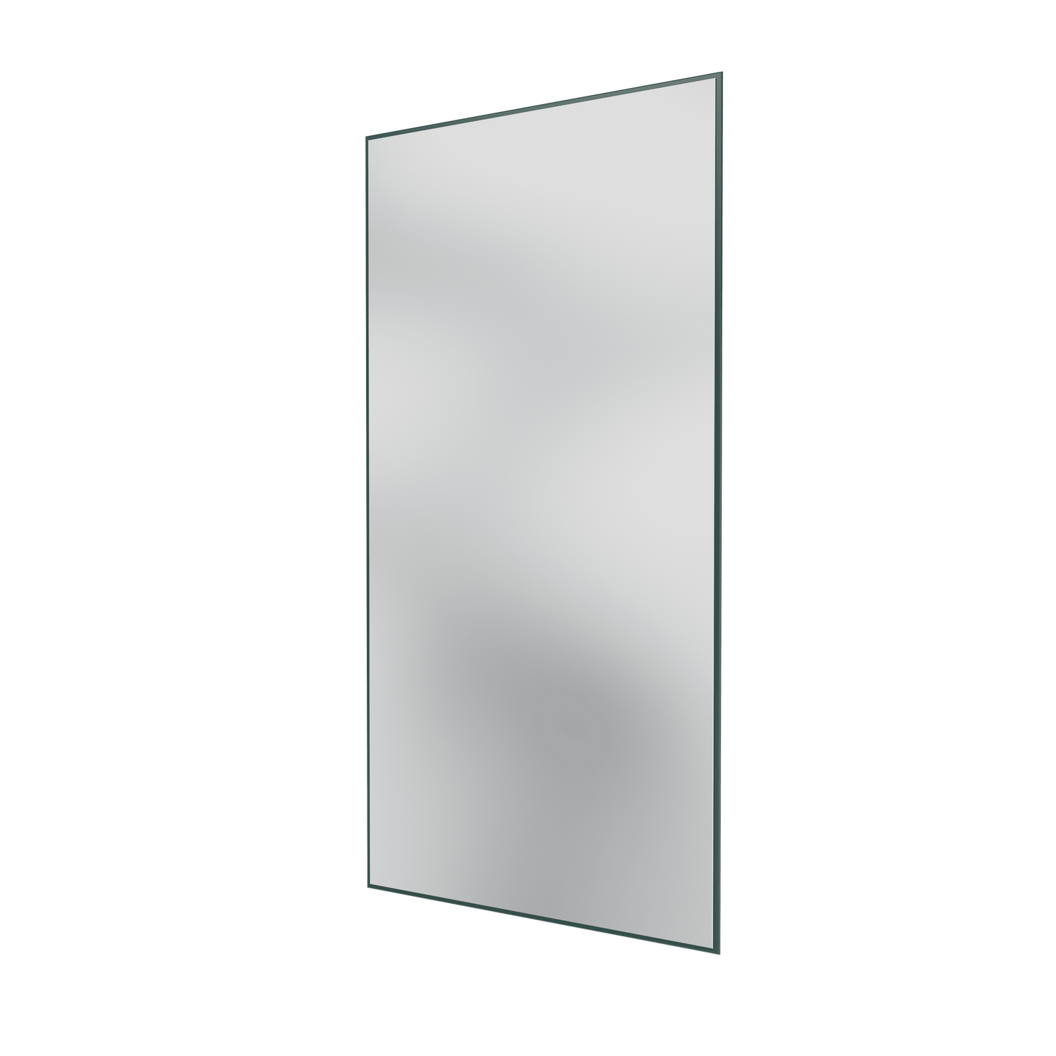 Colour Frame spejl, SG3216, B 93,2 x H 186,4 cm fra Montana